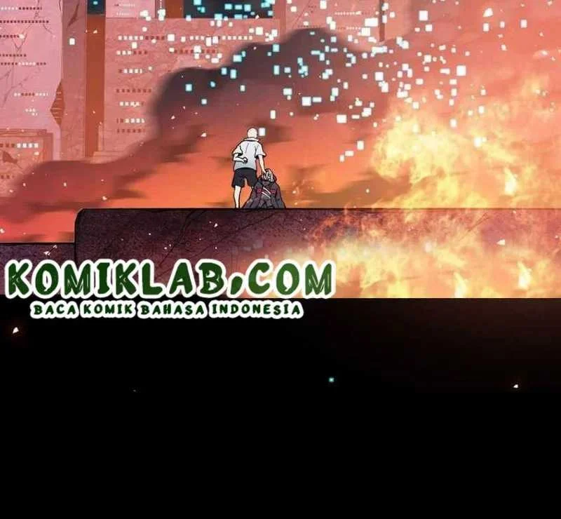 Legend Of Star General Chapter 43 Halaman 5