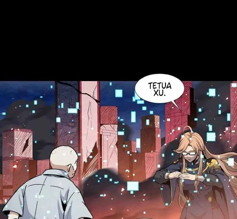 Legend Of Star General Chapter 43 Halaman 6