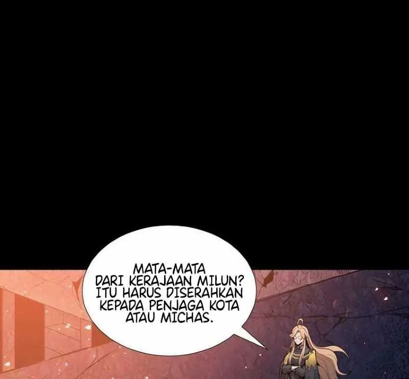 Legend Of Star General Chapter 43 Halaman 9