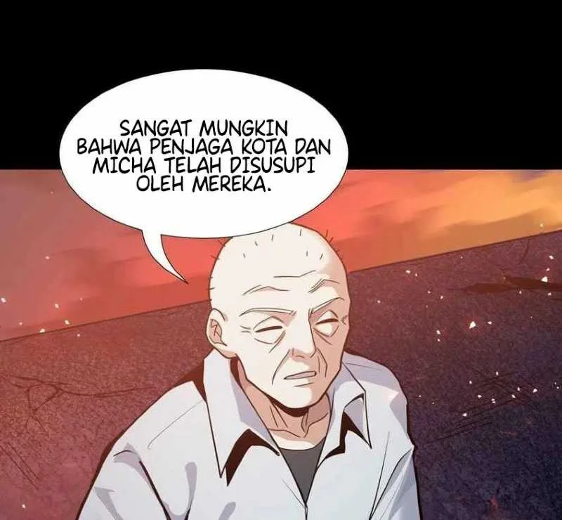 Legend Of Star General Chapter 43 Halaman 11