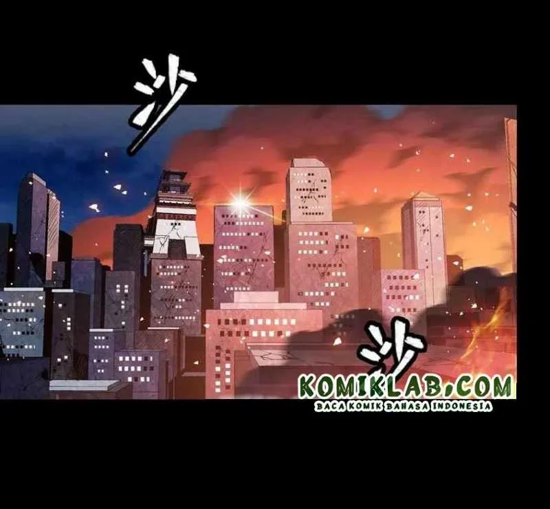 Legend Of Star General Chapter 43 Halaman 13