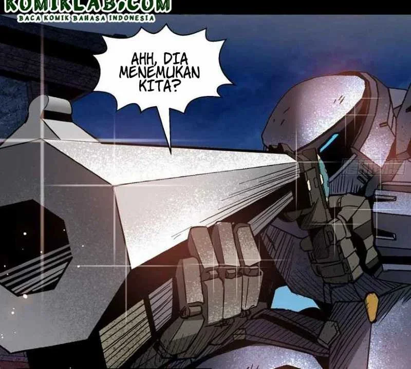 Legend Of Star General Chapter 43 Halaman 18