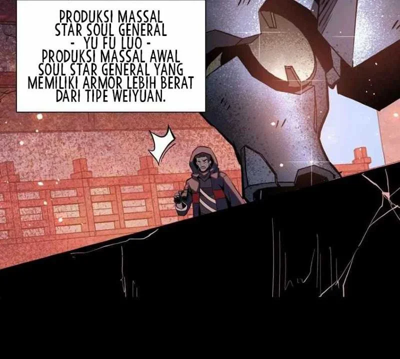 Legend Of Star General Chapter 43 Halaman 19