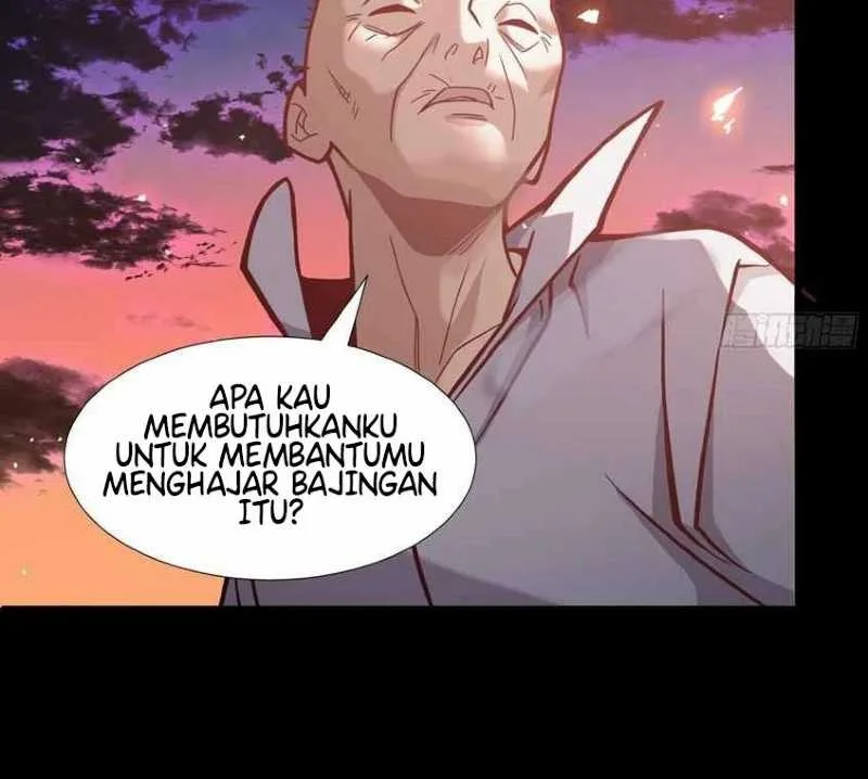 Legend Of Star General Chapter 43 Halaman 21