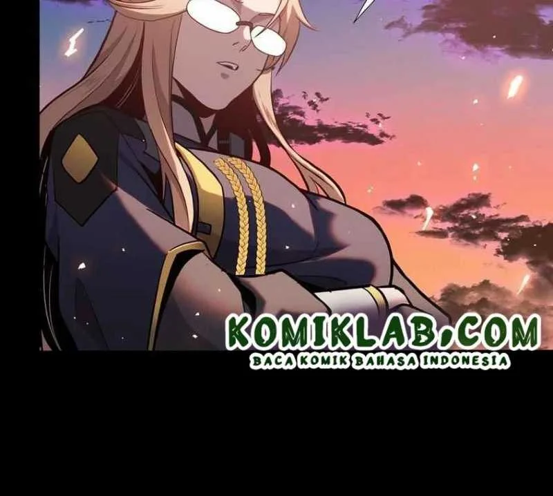 Legend Of Star General Chapter 43 Halaman 23