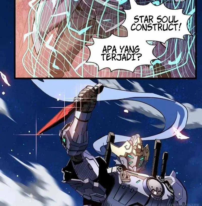 Legend Of Star General Chapter 43 Halaman 32