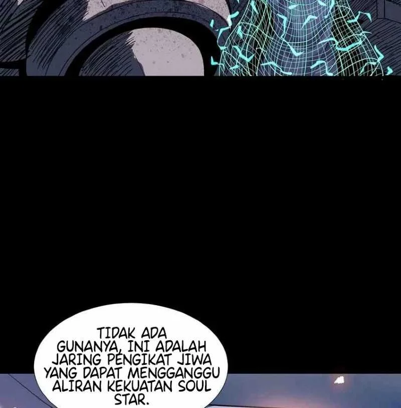 Legend Of Star General Chapter 43 Halaman 34