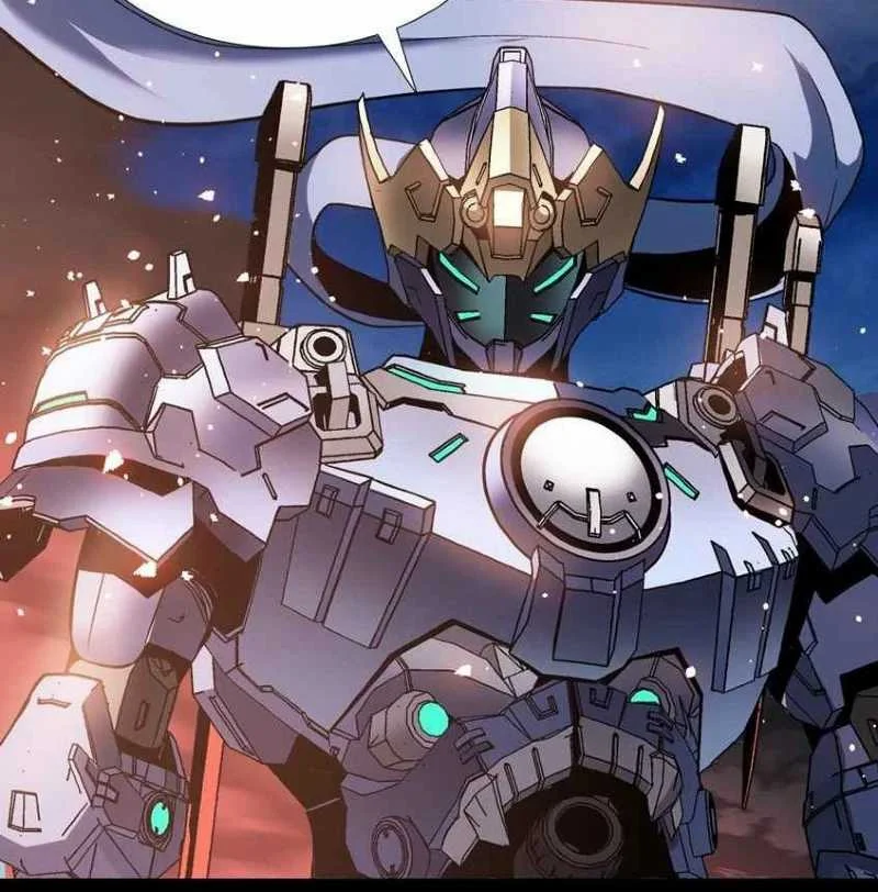 Legend Of Star General Chapter 43 Halaman 35