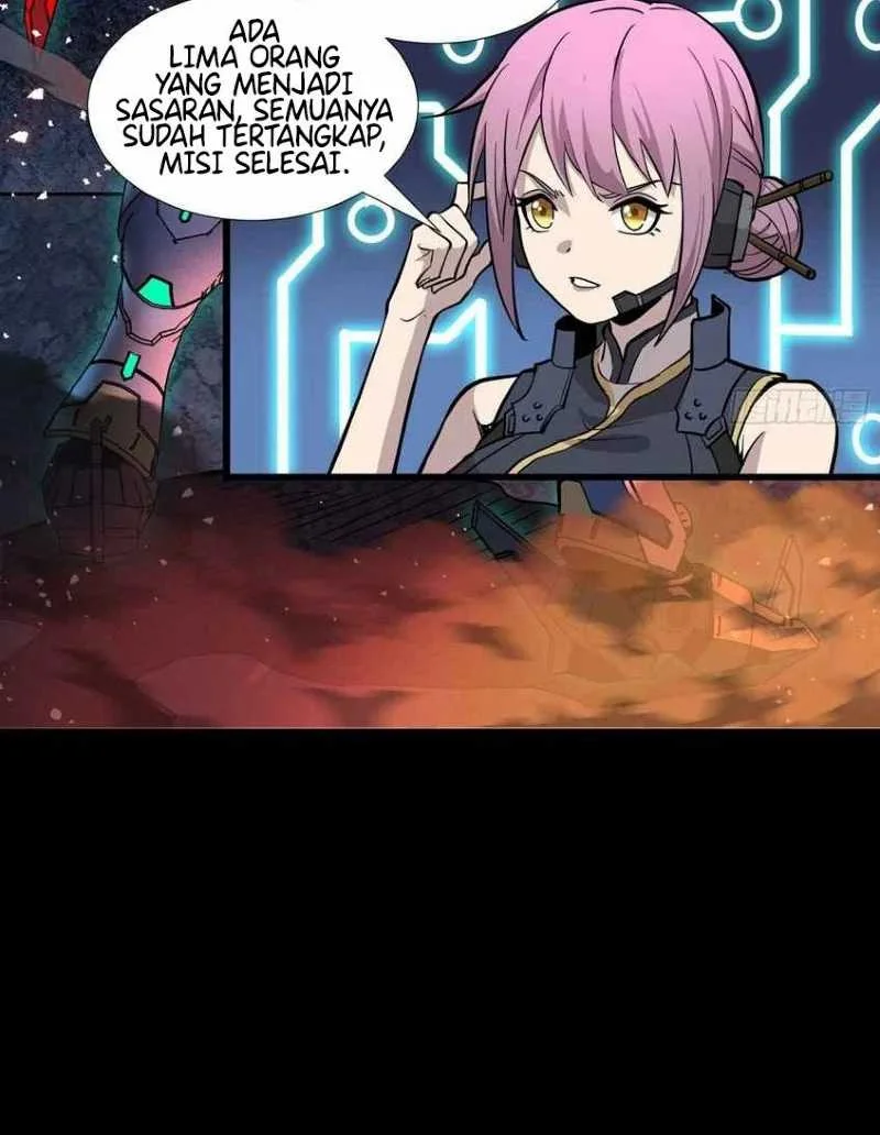 Legend Of Star General Chapter 43 Halaman 39