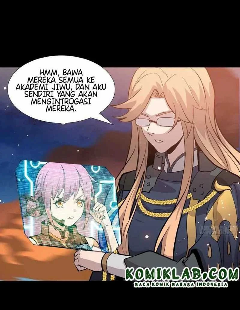 Legend Of Star General Chapter 43 Halaman 40