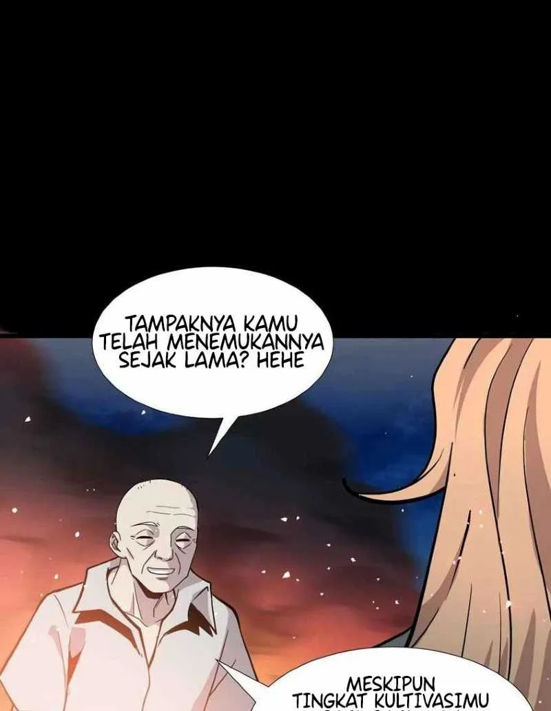 Legend Of Star General Chapter 43 Halaman 41