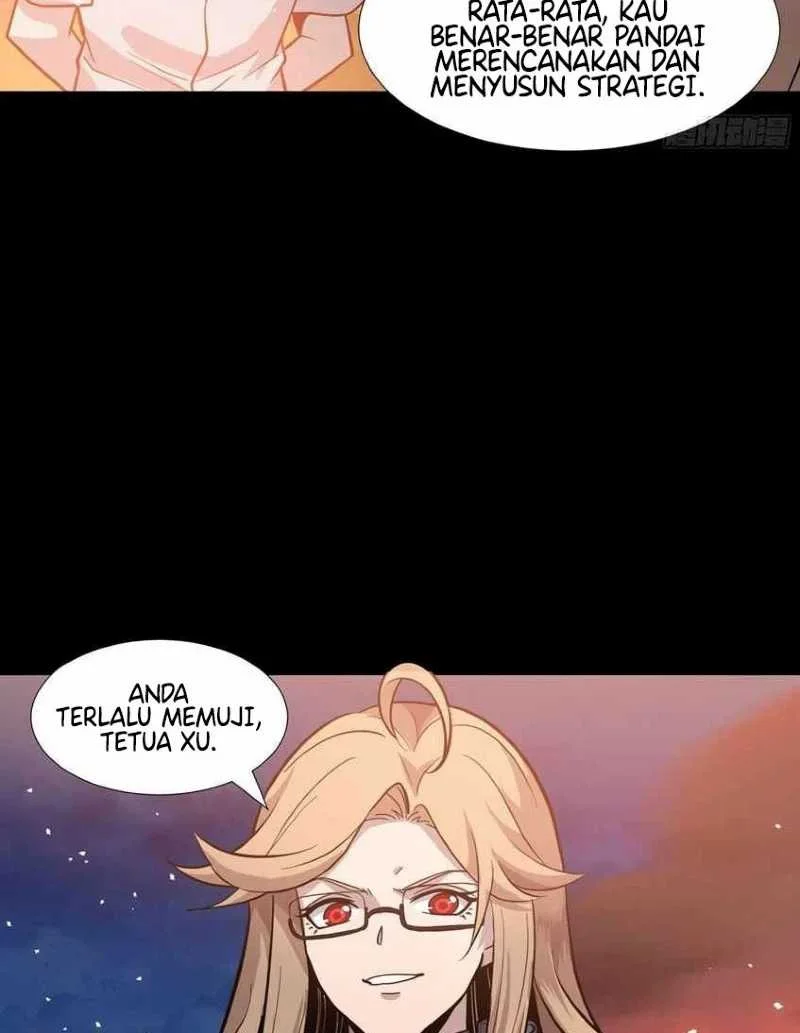 Legend Of Star General Chapter 43 Halaman 42