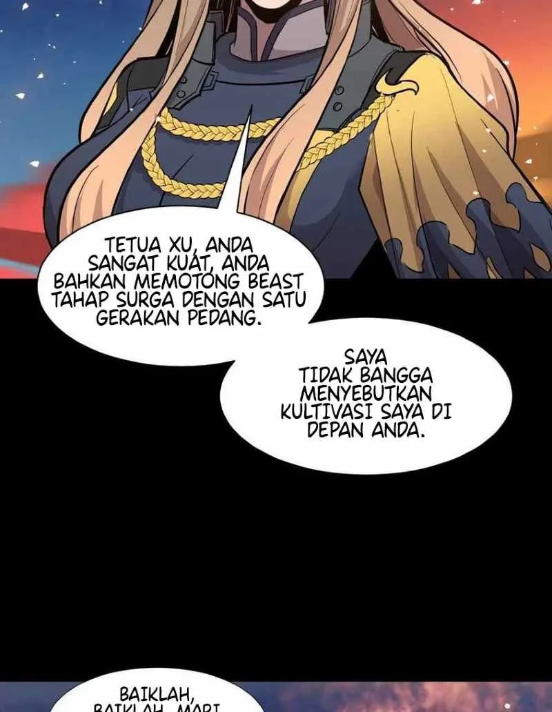 Legend Of Star General Chapter 43 Halaman 43