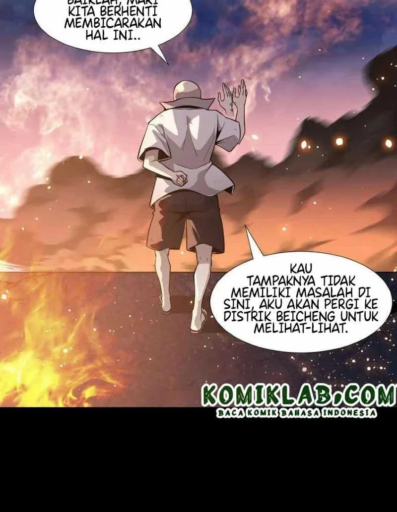 Legend Of Star General Chapter 43 Halaman 44