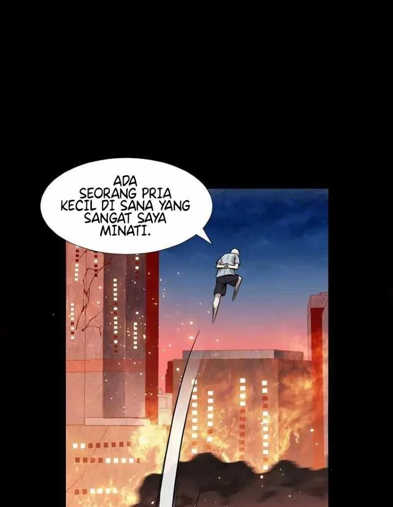 Legend Of Star General Chapter 43 Halaman 45