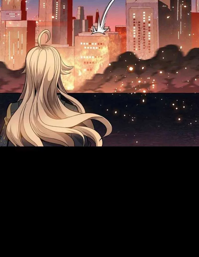 Legend Of Star General Chapter 43 Halaman 47