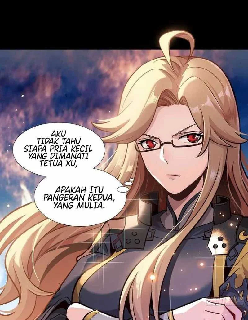 Legend Of Star General Chapter 43 Halaman 48