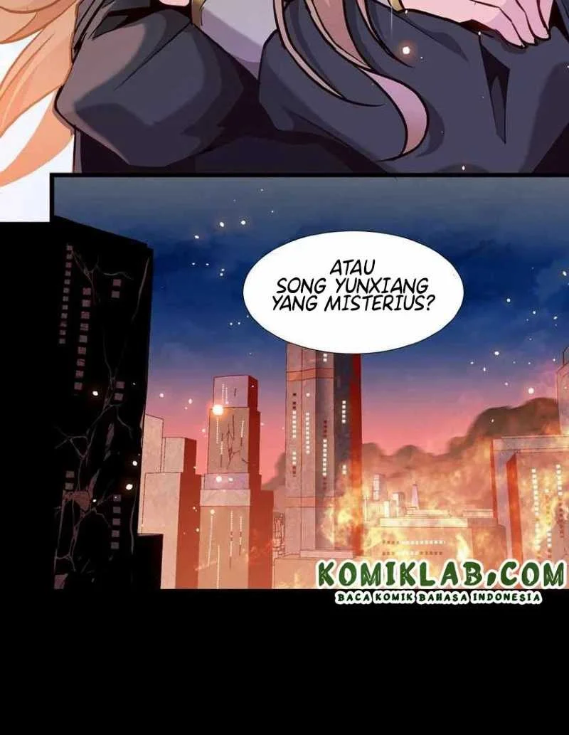 Legend Of Star General Chapter 43 Halaman 49