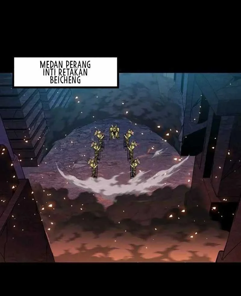 Legend Of Star General Chapter 43 Halaman 51