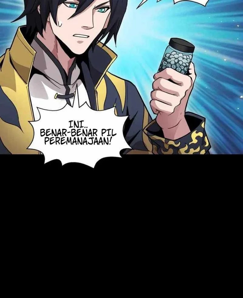 Legend Of Star General Chapter 43 Halaman 54