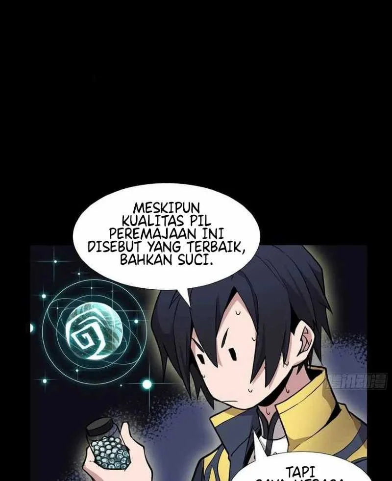 Legend Of Star General Chapter 43 Halaman 56
