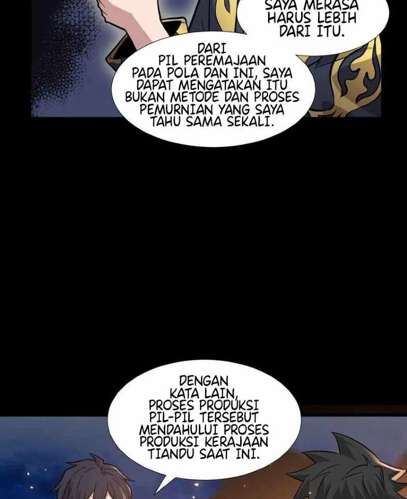 Legend Of Star General Chapter 43 Halaman 57