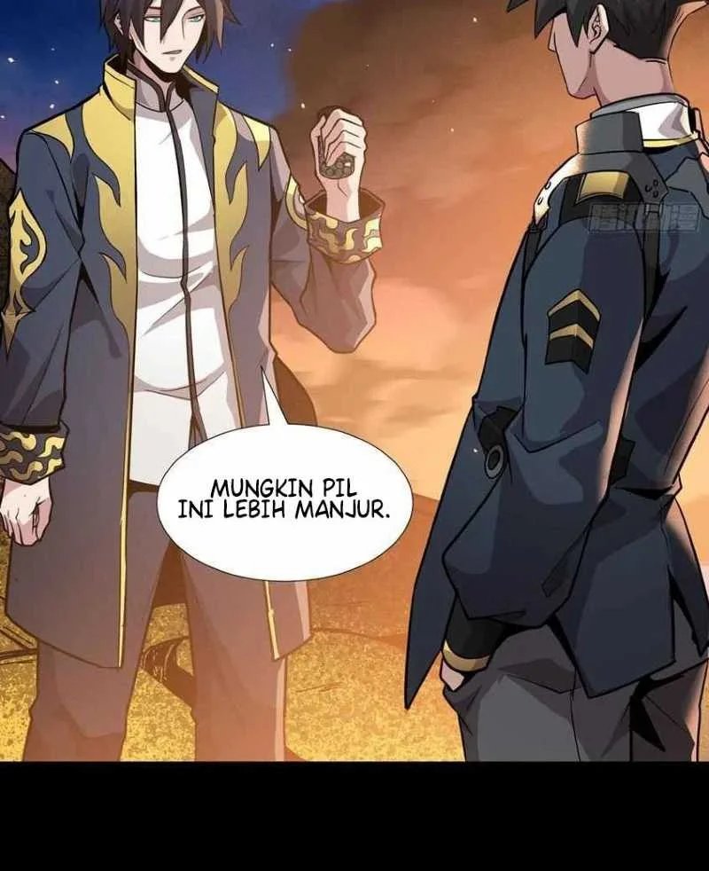 Legend Of Star General Chapter 43 Halaman 58