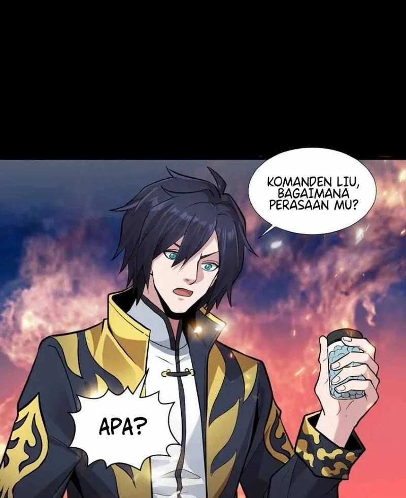 Legend Of Star General Chapter 43 Halaman 59