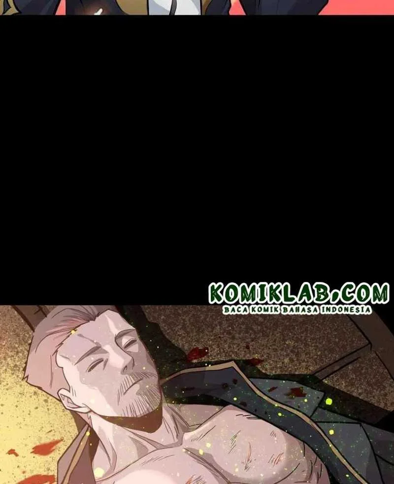 Legend Of Star General Chapter 43 Halaman 60