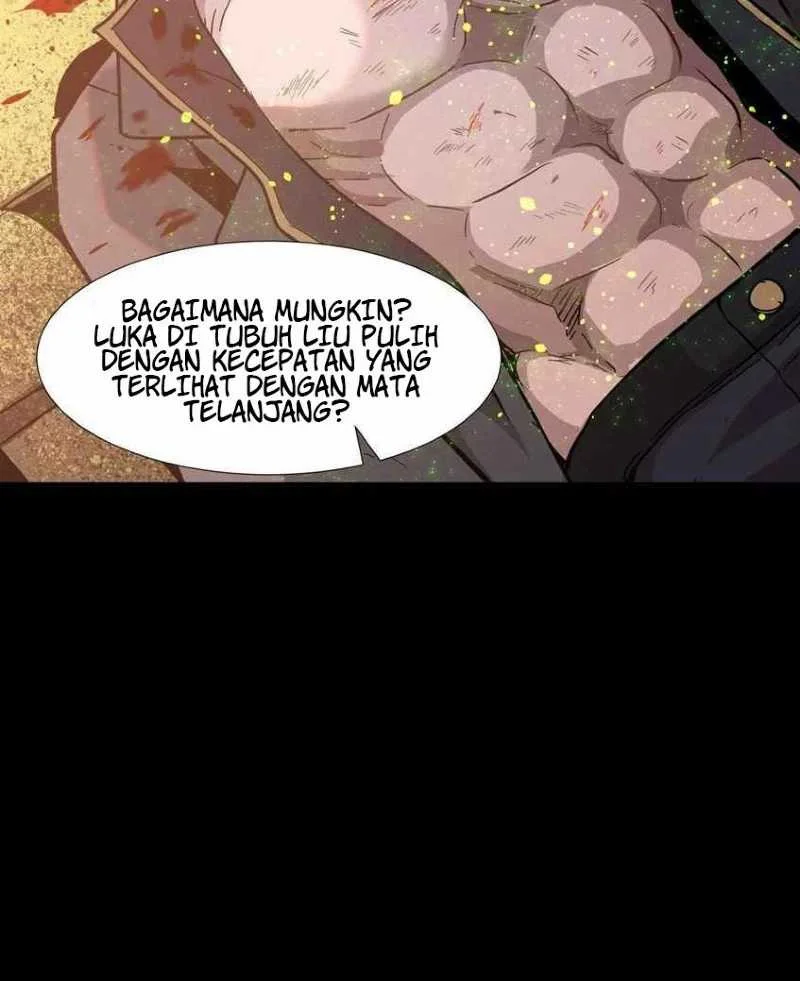 Legend Of Star General Chapter 43 Halaman 61