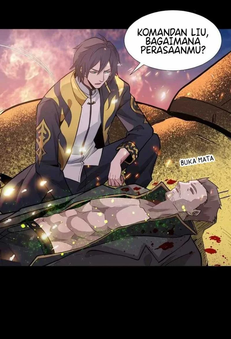 Legend Of Star General Chapter 43 Halaman 62