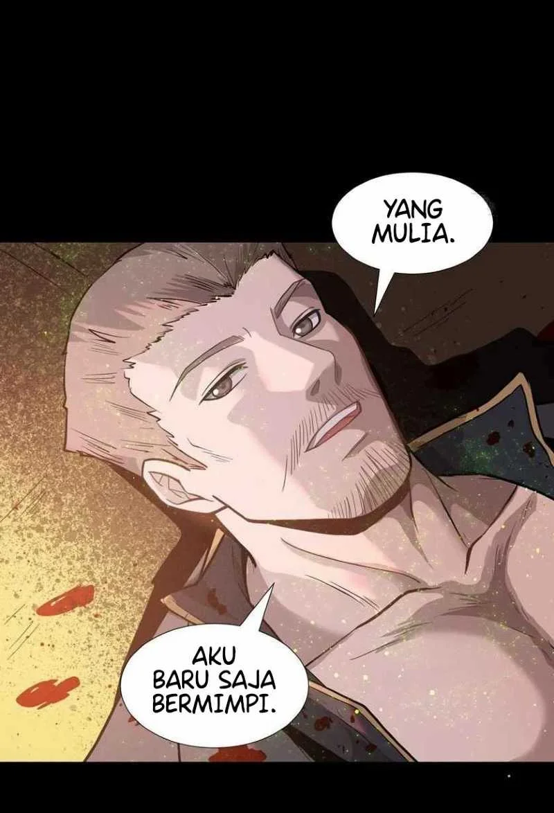 Legend Of Star General Chapter 43 Halaman 63