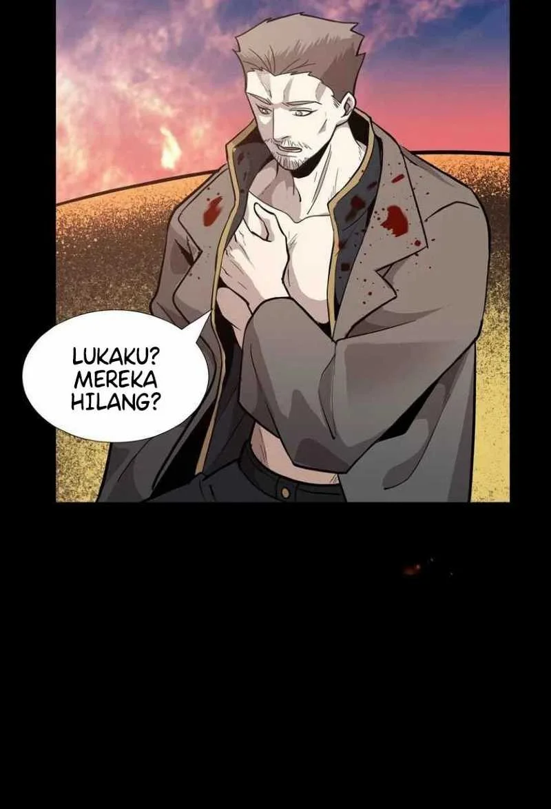 Legend Of Star General Chapter 43 Halaman 67