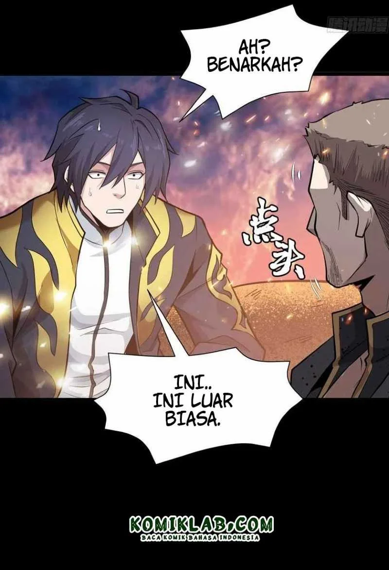 Legend Of Star General Chapter 43 Halaman 68