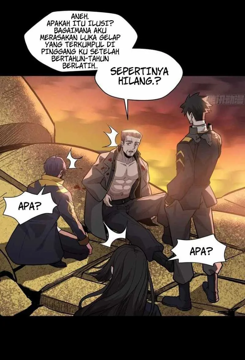 Legend Of Star General Chapter 43 Halaman 69