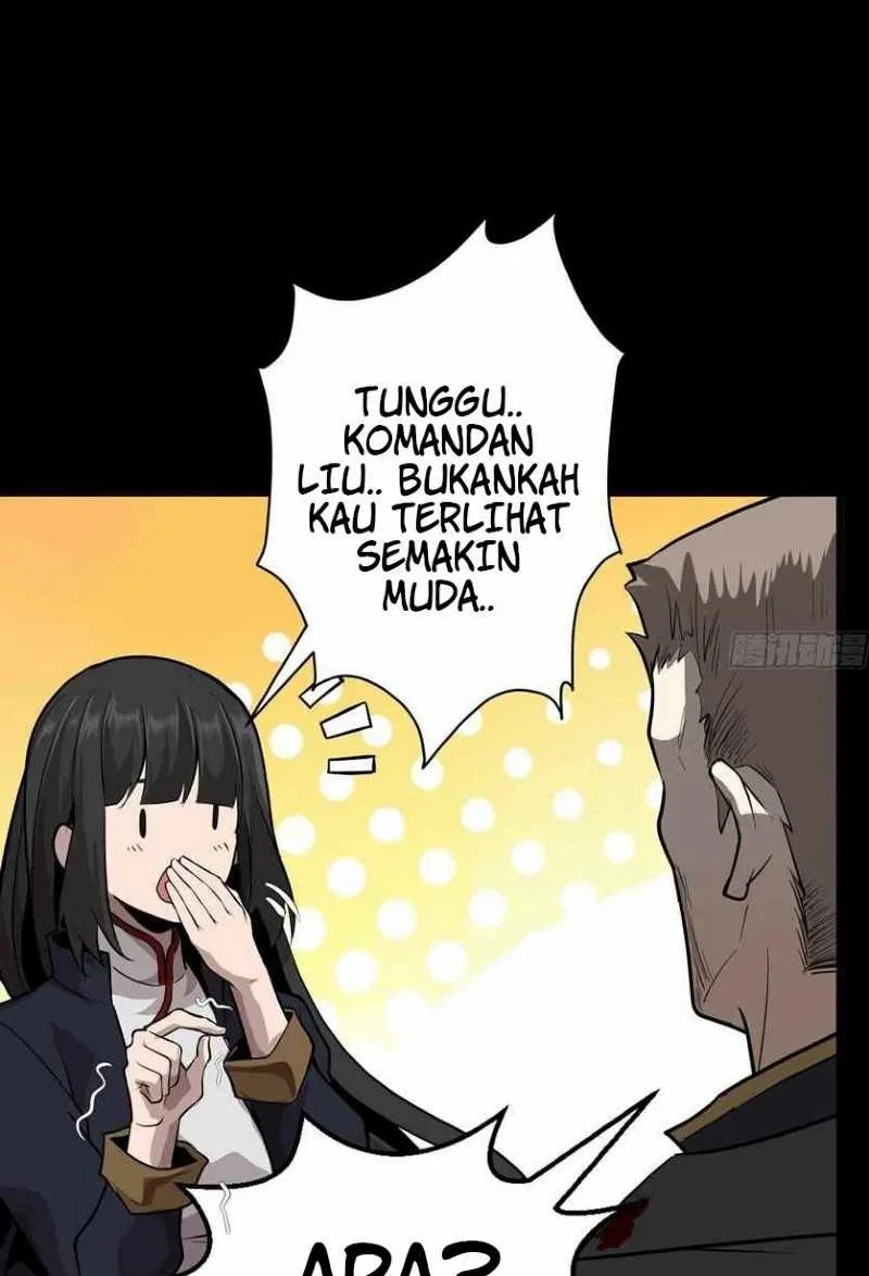 Legend Of Star General Chapter 43 Halaman 70