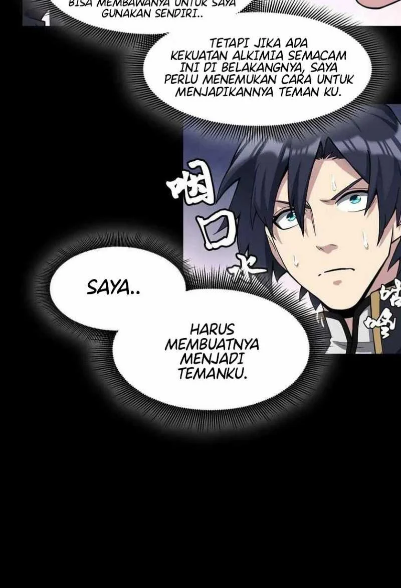 Legend Of Star General Chapter 43 Halaman 73