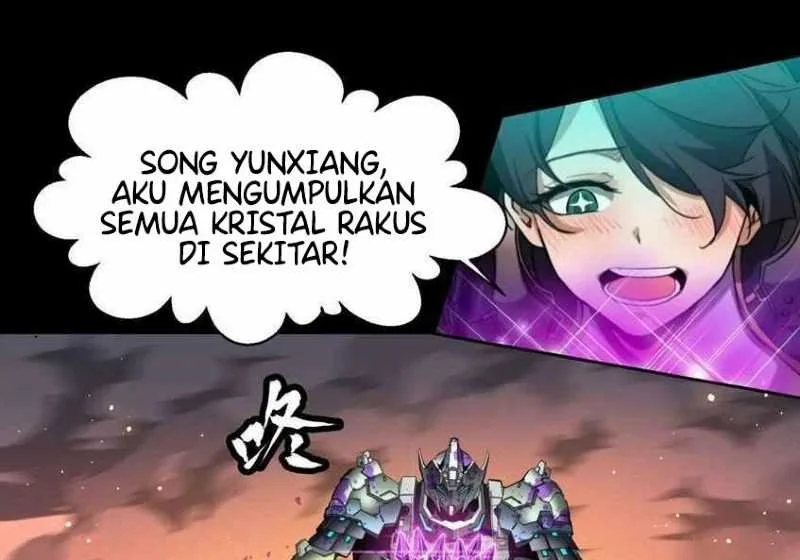 Legend Of Star General Chapter 43 Halaman 77