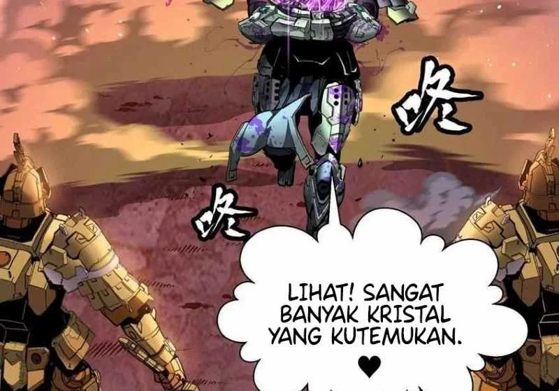Legend Of Star General Chapter 43 Halaman 78