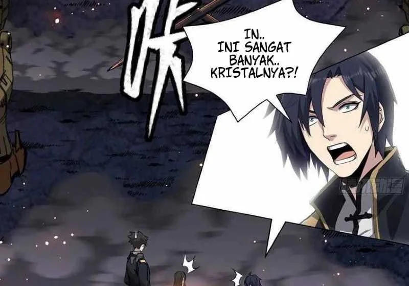 Legend Of Star General Chapter 43 Halaman 81