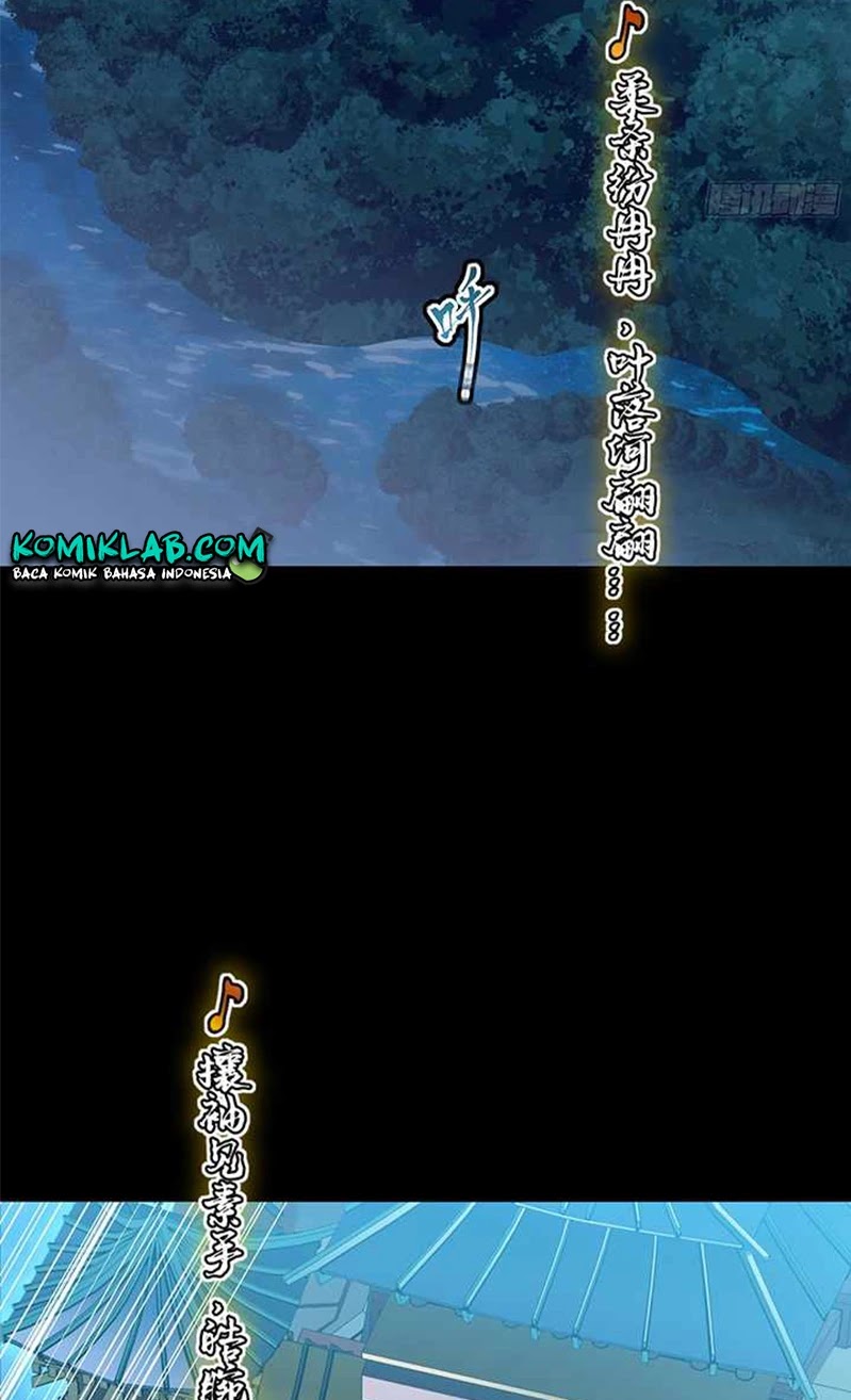Legend Of Star General Chapter 69 Halaman 5