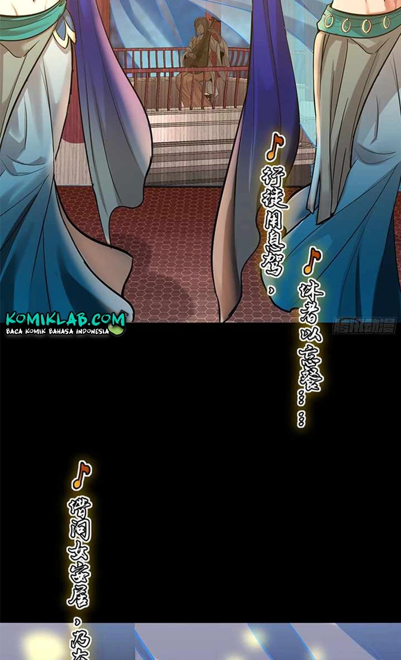 Legend Of Star General Chapter 69 Halaman 9