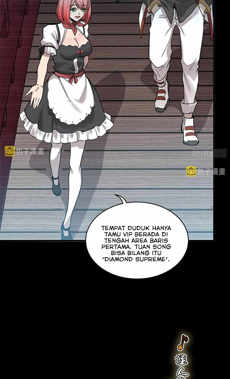 Legend Of Star General Chapter 69 Halaman 13