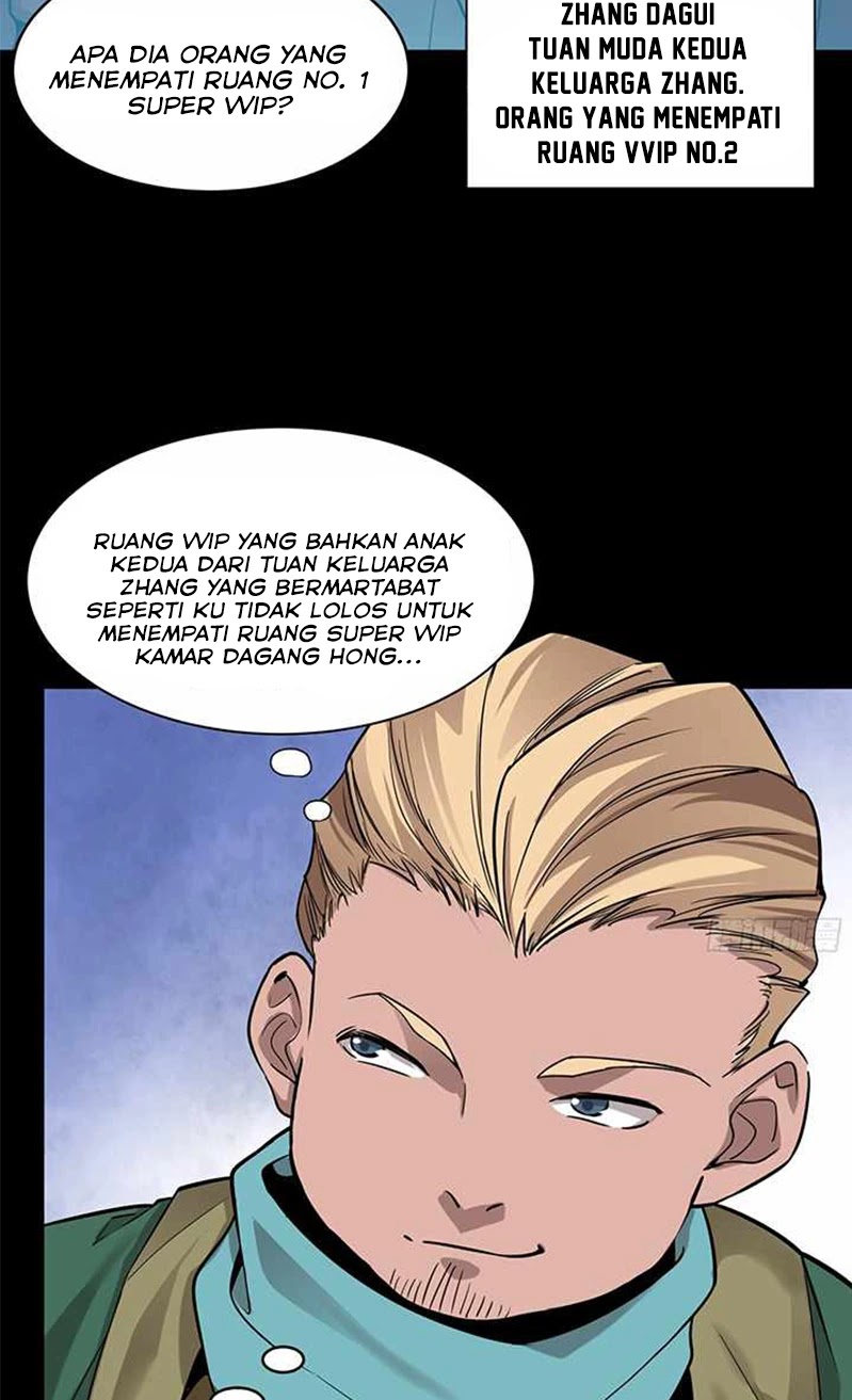 Legend Of Star General Chapter 69 Halaman 16