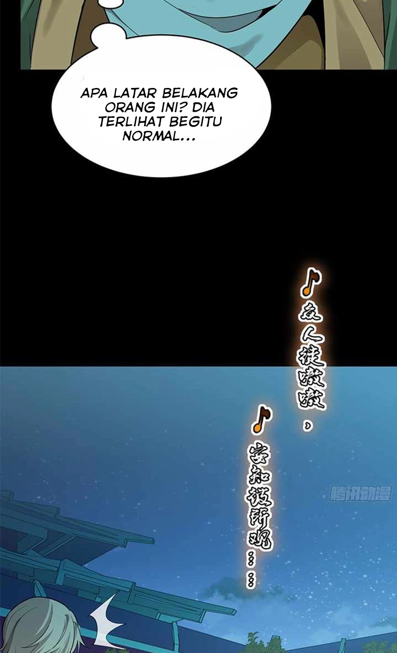 Legend Of Star General Chapter 69 Halaman 17