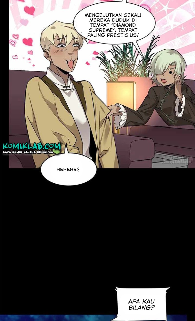 Legend Of Star General Chapter 69 Halaman 19