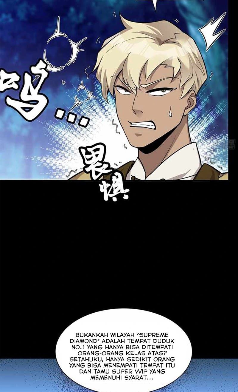 Legend Of Star General Chapter 69 Halaman 20