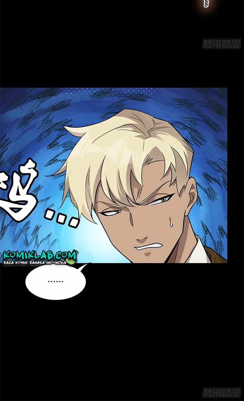 Legend Of Star General Chapter 69 Halaman 22