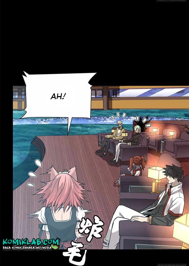 Legend Of Star General Chapter 69 Halaman 24