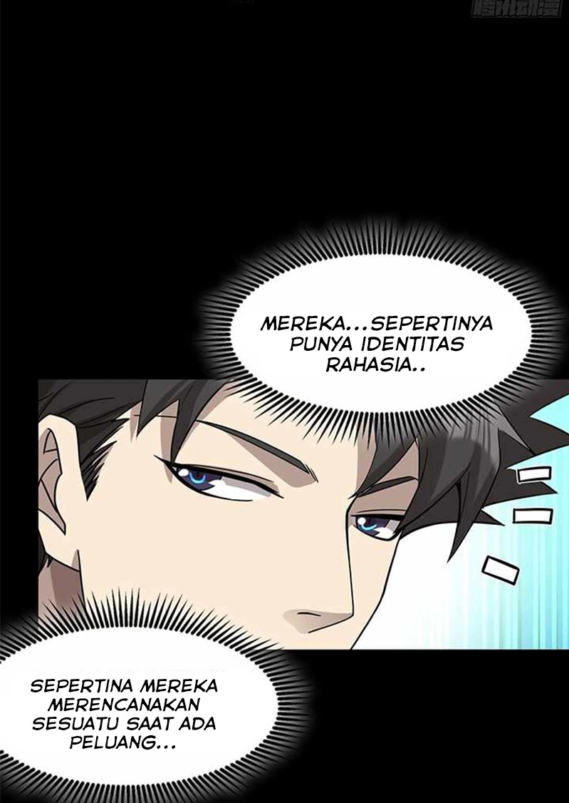 Legend Of Star General Chapter 69 Halaman 25
